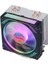 FCL-F1334C 120MM P4S Cpu Soğutucu 2