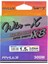 Winx X8 300M Multi Color Ip Misina 1