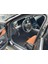 Mercedes C-Serisi W206 3D Siyah Havuzlu Paspas 2021 ve Sonrası 6
