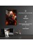Gow Kratos Temalı Hd Metal Tablo Poster 3