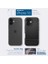 Spigen Iphone 16 Kılıf Parallax Mag Magsafe Özellikli Matte Black - ACS08232 2