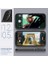 Spigen Iphone 16 Kılıf Parallax Mag Magsafe Özellikli Matte Black - ACS08232 3