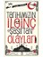 Tarihimizin Ilginç ve Şaşırtan Olayları 1