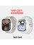 Watch 10 Hk Pro Max & Watch 10 Pro Mini Vıp Çift Seti 1