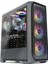 N5MF 700W Atx 4xrgb Fan Midt Kasa 1