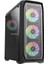 N5MF 700W Atx 4xrgb Fan Midt Kasa 2