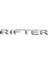 Bıtapart Bagaj Yazısı (Rifter) 98278457DX Rifter 1