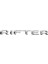 Bıtapart Bagaj Yazısı (Rifter) 98278457DX Rifter 2