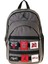 Los Angeles Gri Armalı Okul, Günlük ve Seyahat Sırt Çantası - Q3160 1