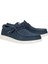 Wally Stretch Sox Erkek Ayakkabı - Lacivert 2