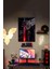 Berserk Guts Temalı Hd Metal Tablo Poster 1