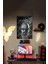 Breaking Bad Temalı Hd Metal Tablo Poster 1