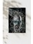 Breaking Bad Temalı Hd Metal Tablo Poster 2