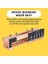Tools 861 Pro Dovetailer 2 Kırlangıçkuyruğu Birleştirme Aparatı 2