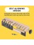 Tools 861 Pro Dovetailer 2 Kırlangıçkuyruğu Birleştirme Aparatı 3