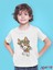 Cesur Izci Tracker Paw Patrol Çocuk Tişört T-Shirt 2
