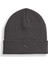 Metal Cat High Crwon Beanie Bere Gri 02640403 1