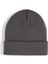 Metal Cat High Crwon Beanie Bere Gri 02640403 2