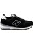 565 Kadın Siyah Sneaker WL565BLK 1
