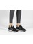 565 Kadın Siyah Sneaker WL565BLK 3