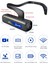 4K Ultra Super Hd 30MP Wifi Uygulamalı Aksiyon Kafa Kamerası Jack ile Farklı Cisimlere Montaj Imkanı 5