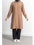 2015 Tunik - Kahve 1