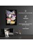 Demon Slayer Temalı Hd Metal Tablo Poster 3