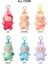 POP MART LABUBU THE MONSTERS BİG İNTO SÜPRİZ PELUŞ 1