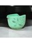 El Yapım Seramik Matcha Kasesi (Ergonomik Formlu Chawan) 3