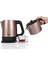 IH33151 Demli Çay Makinesi - Rose 1,5 Lt 7