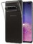 Kılıf Kiristal Şeffaf Kristal Netliğinde Sarı Karşıtı Kılıf, Ultra Ince Yumuşak Silikon Darbeye Dayanıklı, Çizilmez S10+ Plus Telefon Kılıfı Kapağı - Şeffaf (6,4 Inç) 1