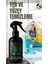 Purleoil Purle Oil Doğal Kene ve Sinek Kovucu 250 ml (Ev Tipi) 2