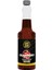 Tüfekçi Kızılcık Aromalı Şurup 750 ml - Kahve, Kokteyl, Pasta ve Tatlılar Için, Doğal Aroma, Gerçek Pancar Şekeri 1