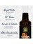 Tüfekçi Kızılcık Aromalı Şurup 750 ml - Kahve, Kokteyl, Pasta ve Tatlılar Için, Doğal Aroma, Gerçek Pancar Şekeri 2