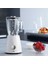 JB3060WHS 800 Watt Buz Kırıcı Blender Beyaz 2