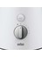 JB3060WHS 800 Watt Buz Kırıcı Blender Beyaz 3