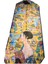 Fular Gustav klimt Art nouveau Desen 175X45 2
