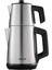 K 3283 In 1650W Paslanmaz Çelik Çaycı Inox 1
