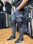 Tactical Taktikal Outdoor Kargocep Cargocep Forclaz Yazlık Pantolon 1