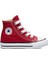 Chuck Taylor All Star Classic Çocuk Kırmızı Sneaker.600 1