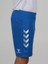 Dream Antrenman Şortu Saks Mavi 4