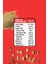 Sarı Haşhaş Ezmesi 300 gr Kavanoz 5