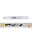 Stıhl Bilyalı Pala 50CM R 1,6mm 3/8-36 Diş 1