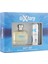 Asfstore Extory Cobalt Gift Set Erkek Edt - 100 ml Parfüm + 150 ml Deodorant 1