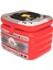 Bestway Retromusic Portatif Şişme Buzdolabı 31 Litre 1