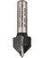 Storemax 2 608 628 Aksesuarı 407 V Kesici 8 Mm, D1 16 Mm, U 16 Mm, G 45 Mm, 90 ° 2