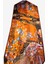 Fular Gustav klimt – The kiss Desenli 2