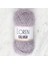 Loren Silver Gri El Örgü Ipi - RS0006 - 34097 1