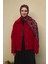 Deluxe Şal Red Love 1
