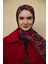 Deluxe Şal Red Love 3